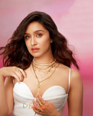 Shraddha Kapoor