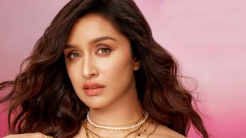 Shraddha Kapoor