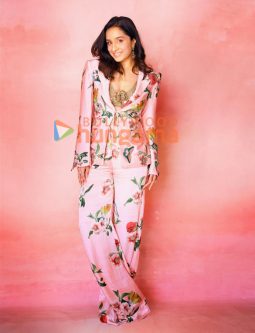 Shraddha Kapoor