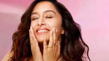 Shraddha Kapoor