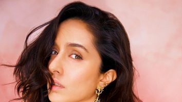 Shraddha Kapoor