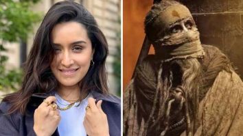 Shraddha Kapoor calls Amitabh Bachchan “Cinematic Universe” as Kalki 2898 AD releases