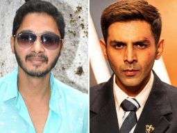 EXCLUSIVE: Shreyas Talpade features in an entertaining cameo in Kartik Aaryan-starrer Chandu Champion