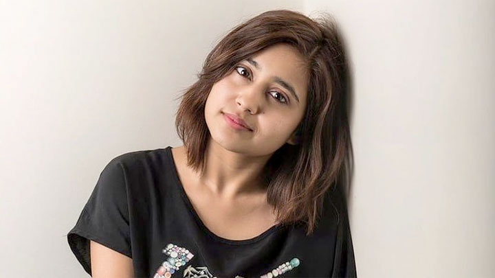 Shweta Tripathi Sharma on ‘Mirzapur’: “Shriya & I were locked before Bablu & Guddu were decided” Shweta Tripathi Sharma on ‘Mirzapur’: “Shriya & I were locked before Bablu & Guddu were decided”