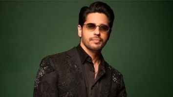 Sidharth Malhotra in talks to team up with Murad Khetani and Balwinder Singh Januja for an action flick: Report