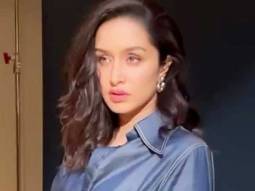 Simply gorgeous – Shraddha Kapoor