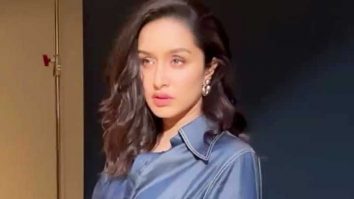 Simply gorgeous – Shraddha Kapoor
