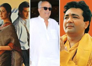 25 Years of Sirf Tum EXCLUSIVE: Boney Kapoor reveals that Gulshan Kumar offered to give away his BMW to him if the music was a hit; adds that Bhushan Kumar kept his father’s promise and gave him a Mercedes