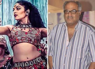 25 Years of Sirf Tum EXCLUSIVE: “For Sushmita Sen’s role, main POORI industry ghooma tha. I had approached Pooja Batra, Raveena Tandon, Deepti Bhatnagar, etc.”– Boney Kapoor