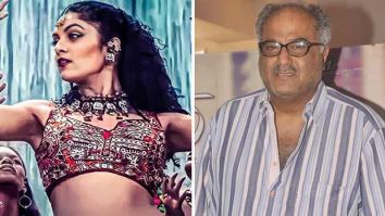 25 Years of Sirf Tum EXCLUSIVE: “For Sushmita Sen’s role, main POORI industry ghooma tha. I had approached Pooja Batra, Raveena Tandon, Deepti Bhatnagar, etc.”– Boney Kapoor