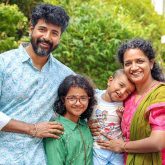 Sivakarthikeyan announces the arrival of his third child; pens a heartfelt note