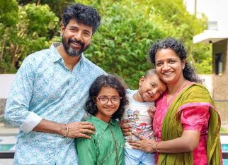 Sivakarthikeyan announces the arrival of his third child; pens a heartfelt note