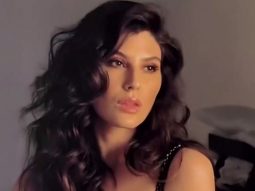 So hot! BTS from Elnaaz Norouzi’s sizzling photoshoot