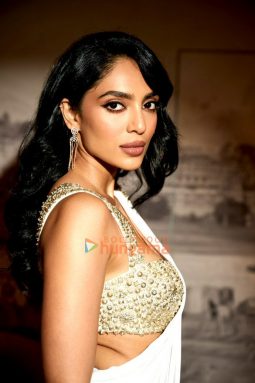 Sobhita Dhulipala