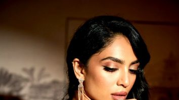 Sobhita Dhulipala