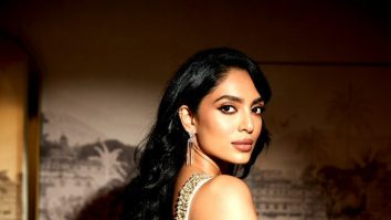 Sobhita Dhulipala