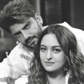 Sonakshi Sinha and Zaheer Iqbal to tie the knot in June?