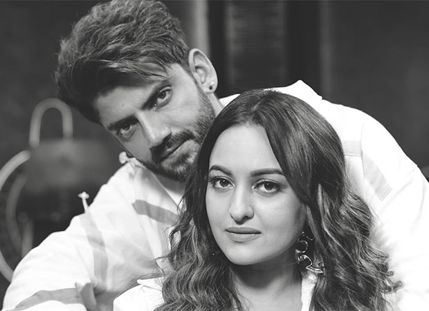 Sonakshi Sinha and Zaheer Iqbal to tie the knot in June? 