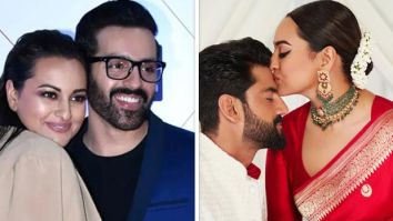 Sonakshi Sinha and Zaheer Iqbal’s wedding: Kussh Sinha reveals he was present at the functions; says, “I am not seen that much but that doesn’t mean that I wasn’t there”