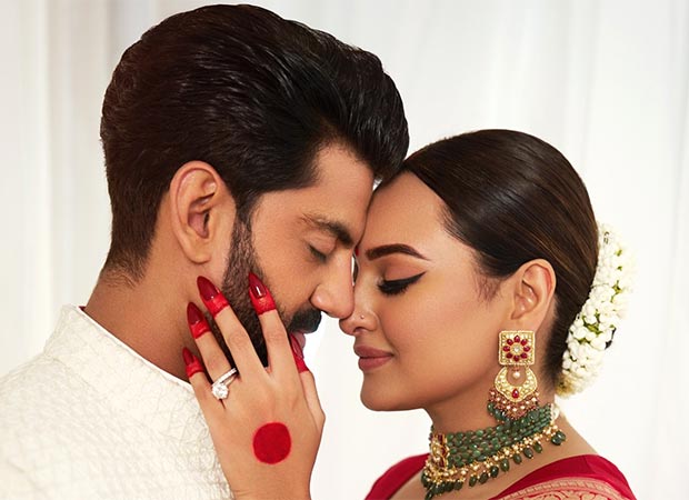 Sonakshi Sinha shares her opinion on ‘Love Is Universal Religion’ amid receiving flak for her inter-faith marriage with Zaheer Iqbal 
