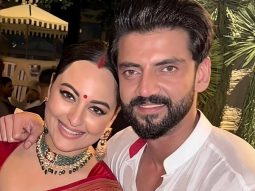 Sonakshi Sinha’s marriage with Zaheer Iqbal draws ire from Hindu group in Patna: “Won’t let her enter Bihar”