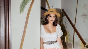 Sonam Kapoor Ahuja