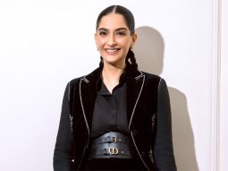 Sonam Kapoor to be only Indian to attend Dior Haute Couture Show in Paris 2024; heads to France’s capital