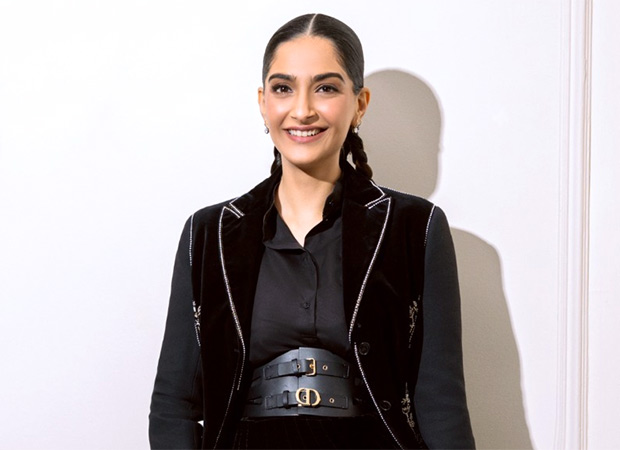 Sonam Kapoor to be only Indian to attend Dior Haute Couture Show in Paris 2024; heads to France's capital