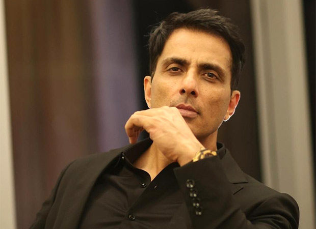 Sonu Sood talks about relationships being commodity in a heartfelt video