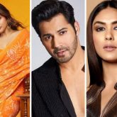 Sreeleela to make Bollywood debut with Varun Dhawan–David Dhawan’s comic caper; Mrunal Thakur also a part of it: Report