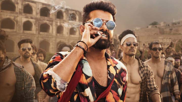 Steppamaar (Hindi) Song Promo | Double ISMART | Ram Pothineni | Puri Jagannadh | Charmme Kaur Steppamaar (Hindi) Song Promo | Double ISMART | Ram Pothineni | Puri Jagannadh | Charmme Kaur