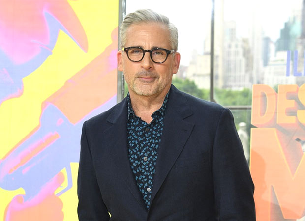 Steve Carell on Despicable Me 4 Emotional stakes become increasingly higher for Gru
