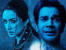 Stree 2 Teaser: Shraddha Kapoor, Rajkummar Rao starrer returns to haunt your screens and tickle your funny bones