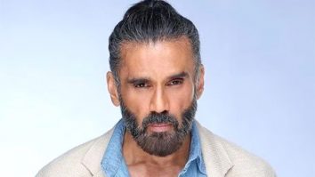Suniel Shetty reflects on the rocky start and ultimate success of Hera Pheri: “The first two shows were flat, zero”