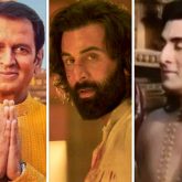 Sunil Lahri raises concerns about Ranbir Kapoor playing Lord Ram: “After doing Animal, it will be very difficult for people to see him in such an opposite role” 