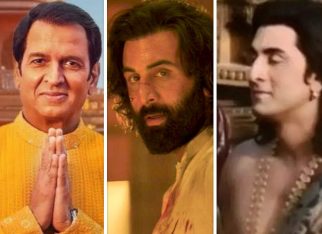 Sunil Lahri raises concerns about Ranbir Kapoor playing Lord Ram: “After doing Animal, it will be very difficult for people to see him in such an opposite role” 