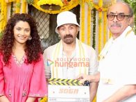 Sunny Deol & Gopichand Malineni's Next