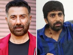 Sunny Deol announces film with South filmmaker Gopichand Malineni