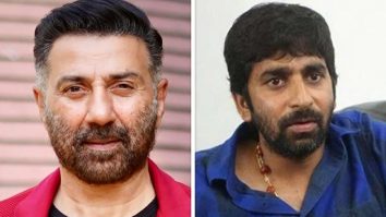 Sunny Deol announces film with South filmmaker Gopichand Malineni