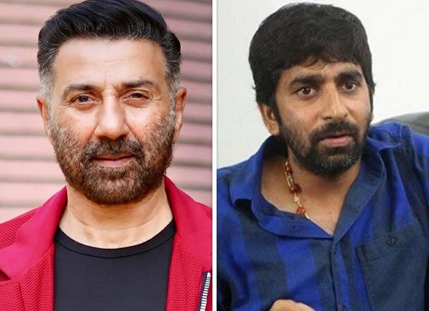 Sunny Deol publicizes movie with South filmmaker Gopichand Malineni : Bollywood Information