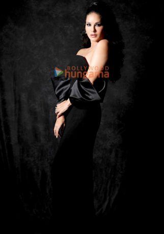 Celeb Photos Of Sunny Leone
