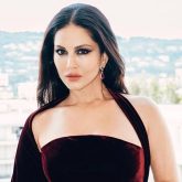 Sunny Leone teases fans with exciting update on her Tamil debut film Quotation Gang