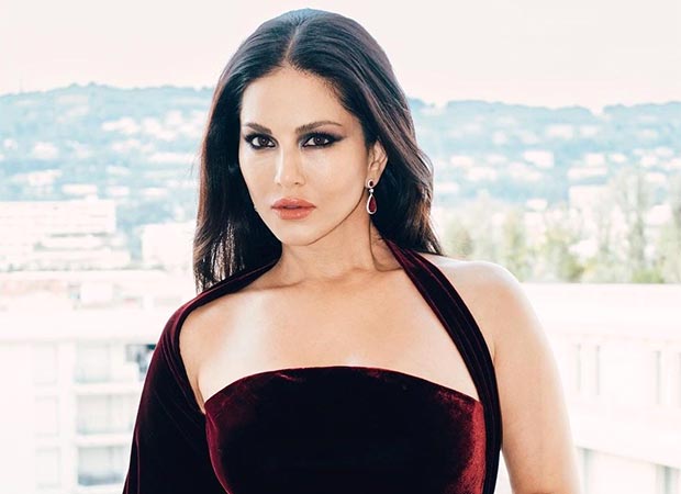 Sunny Leone teases fans with exciting update on her Tamil debut film Quotation Gang
