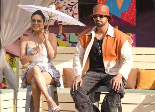 Sunny Leone says "girl code should be about uplifting each other" in Splitsvilaa X5; calls out lack of support between female contestants