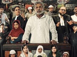 Supreme Court halts release of Annu Kapoor starrer Hamare Baarah: “If the teaser is so offensive, then what about the whole movie”