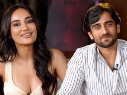 Surbhi Jyoti & Zayn Ibad Khan on ‘Gunaah’, their characters, initial days in Mumbai & More