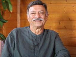 Suresh Oberoi: “Sabse zyada darpok toh big stars hote hain”