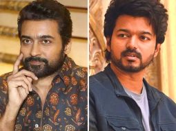Suriya and Vijay question the government over the liquor-poisoning deaths in Tamil Nadu villages