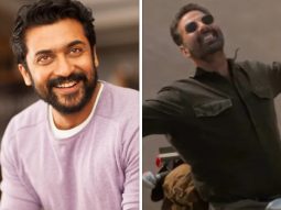 Suriya praises Akshay Kumar’s performance in Sarfira trailer, calls it a tribute to G.R. Gopinath