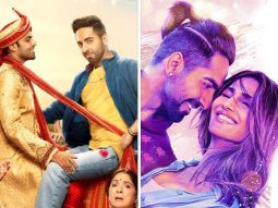 T-Series films starring Ayushman Khurrana, Shubh Mangal Zyada Saavdhan and Chandigarh Kare Aashiqui to re-release in theatres